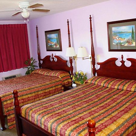 Blue Spruce Motel Lamar Oda fotoğraf